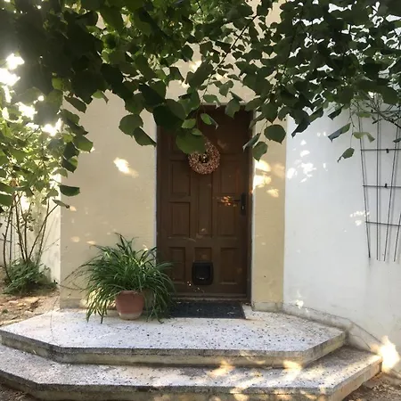 Сasa de vacaciones St.nikola *