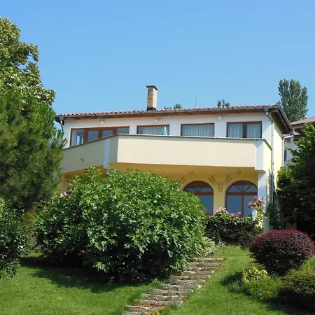 St.nikola Сasa de vacaciones