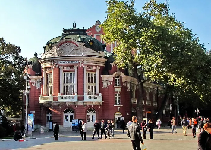 St.nikola Βάρνα