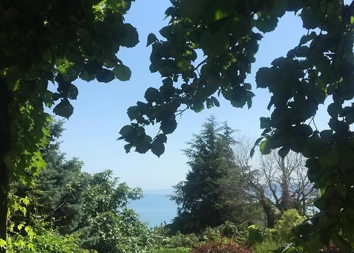 St.nikola Σπίτι διακοπών Βάρνα