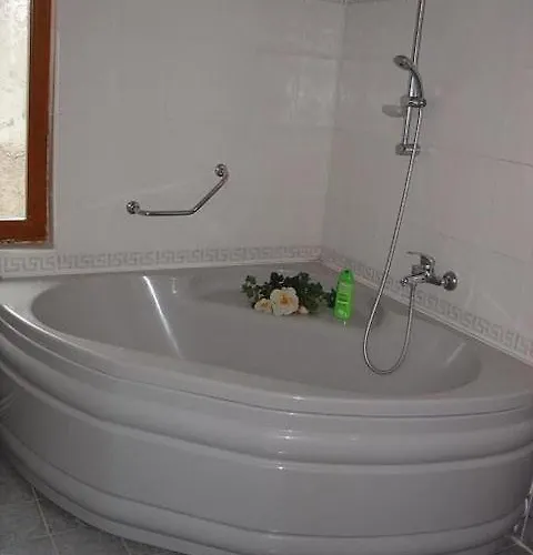 Σπίτι διακοπών St.nikola *