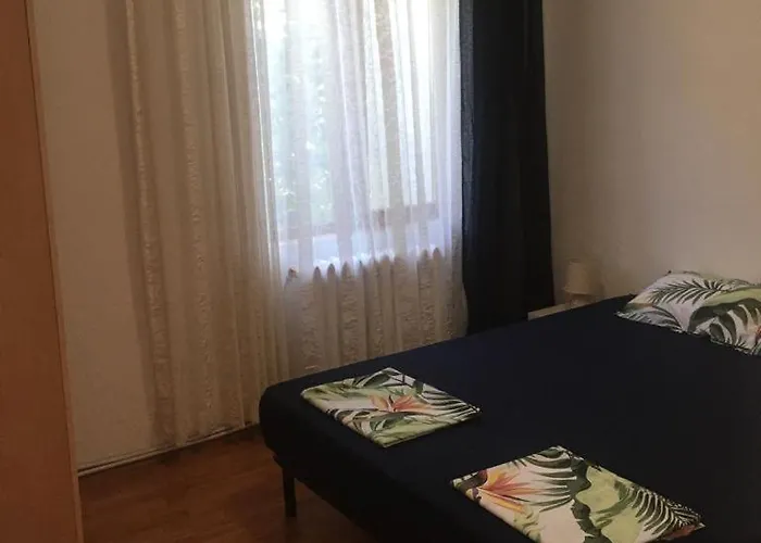 St.nikola Ferienhaus Warna