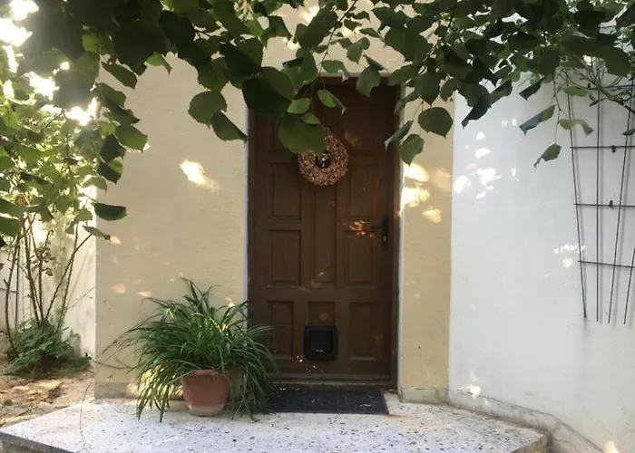 Σπίτι διακοπών St.nikola *