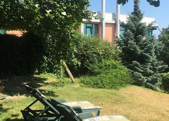 St.nikola Σπίτι διακοπών Βάρνα