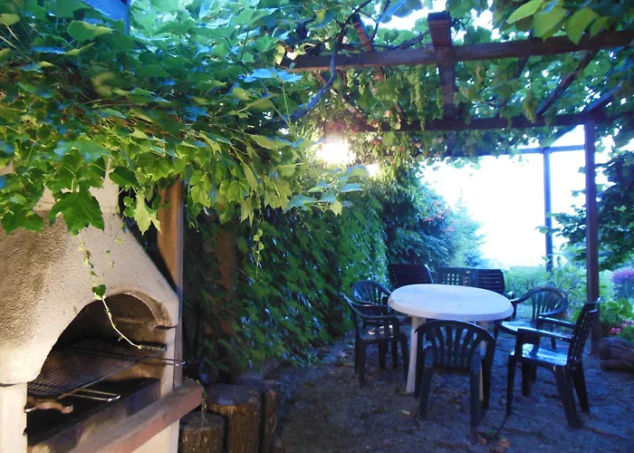 St.nikola Σπίτι διακοπών *