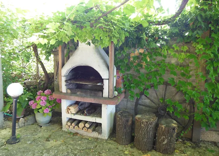 Σπίτι διακοπών St.nikola *