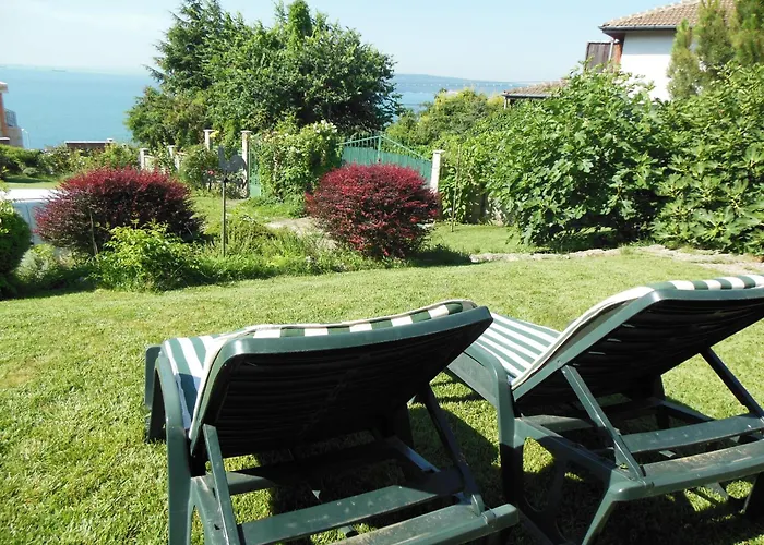 St.nikola Σπίτι διακοπών Βάρνα