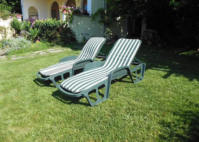 Ferienhaus St.nikola Warna