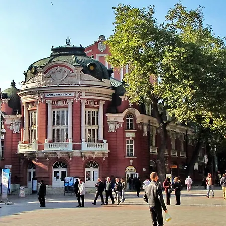 St.nikola Варна