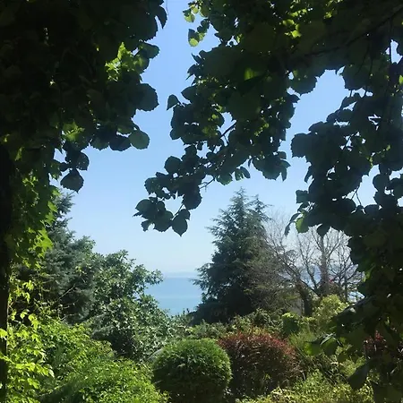 St.nikola Vakantiehuis Varna
