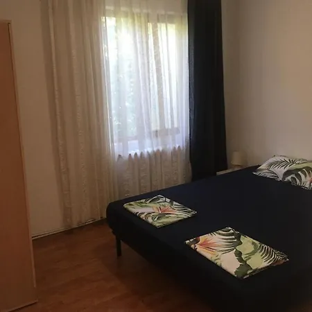 St.nikola Vakantiehuis Varna