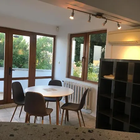 St.nikola Дом отдыха