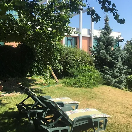 St.nikola Vakantiehuis Varna
