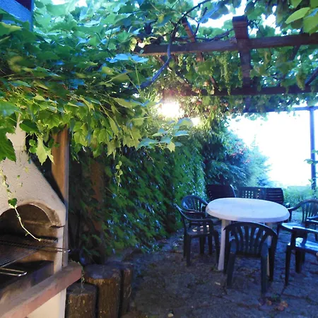 St.nikola Vakantiehuis *