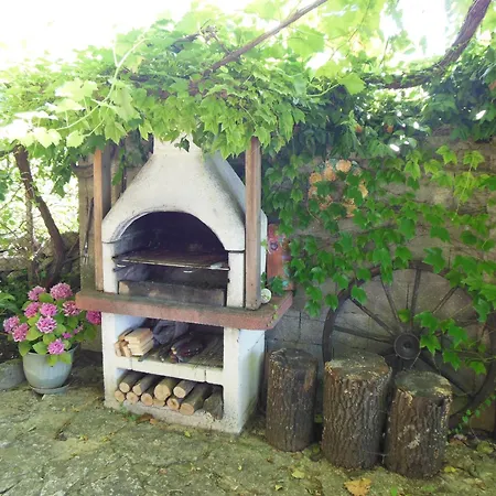 Дом отдыха St.nikola *